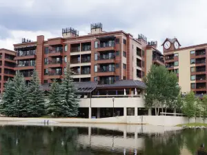 빌리지 앳 브레켄리지 리조트