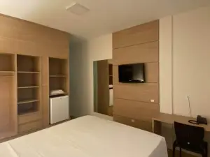 Hotel Linhatur