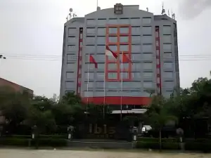 Grand Suka Hotel
