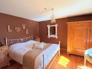 Comme à la Ferme