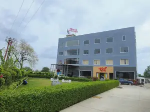 Bellazio Suites Hotel and Resort Bellazio