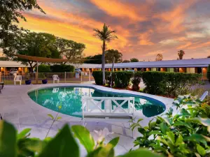 Riverland Motor Inn