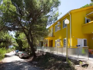 Holiday Park Zelena Punta