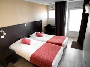Top Motel