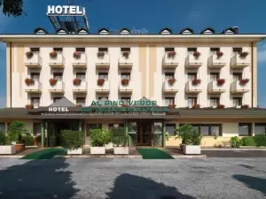 Hotel Al Pino Verde