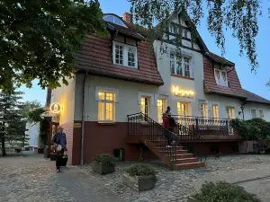 Mleczarnia Hotel Restauracja