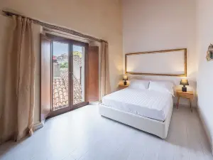 Albergo Diffuso Borgo La Terra