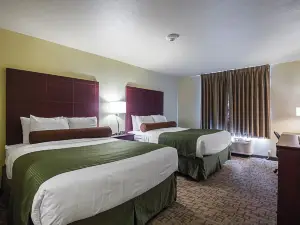 Cobblestone Inn & Suites - Altamont