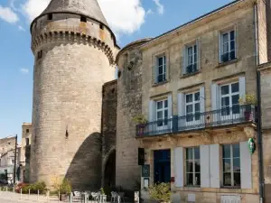 Logis Hôtel de la Tour