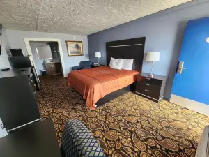 Carthage Inn
