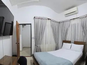 โฮเทลเซ็นทรัลพาร์คโยปาล