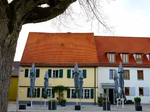 Gasthof Zur Post