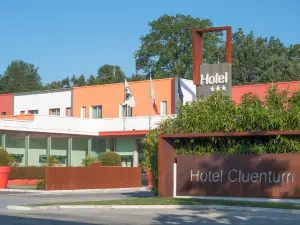 Hotel Cluentum