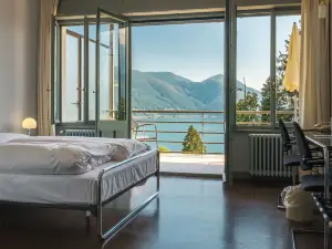 Hotel Monte Verità