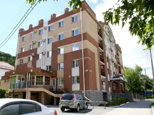 Rent Hotel