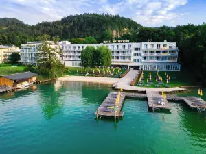 Werzers Seehotel Wallerwirt