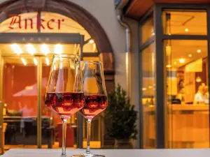 Weinhaus Anker