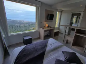 Hotel la Santa
