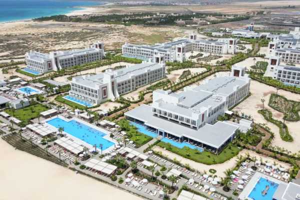 Hotel Riu Palace Santa Maria Promo Code