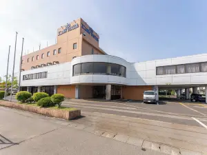 大麴站前飯店