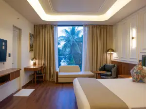 Hotel Idyllic Inn