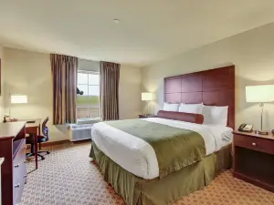 Cobblestone Hotel & Suites - Waynesboro