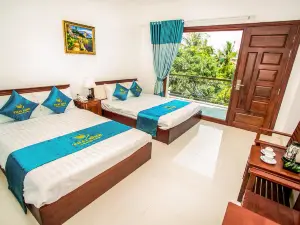 Thái Bình Cam Ranh 1 Hotel