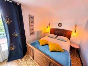 Guest House "Pres des Montgolfieres"