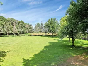 Magical Lake Home on Acreage + Adventures on Howard- Just West of Minneapolis