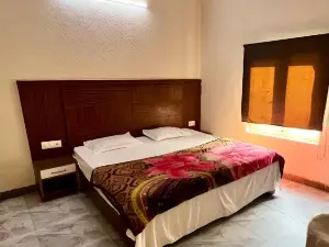 Hotel Vijay Agra