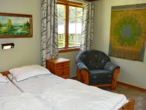 4 person holiday home in Oldedalen-By Traum