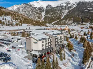 캠브리아 호텔 쿠퍼 마운틴