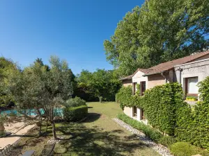 Hôtel des Trois Massifs