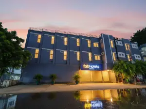 FabHotel Day2Day