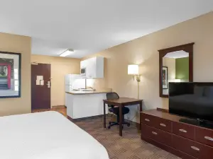 Extended Stay America Suites - Fremont - Fremont Blvd South