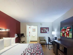 Red Roof Inn Madison, WI