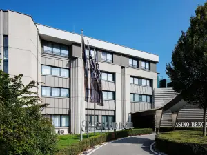 Grand Hotel Bregenz - MGallery Collection