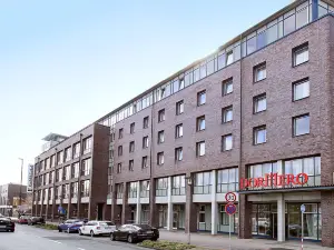 Dormero Hotel Hannover-Langenhagen Airport