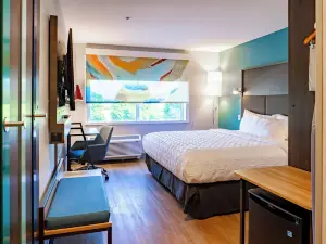 Tru by Hilton Kalamazoo