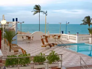 Hotel Sonata de Iracema