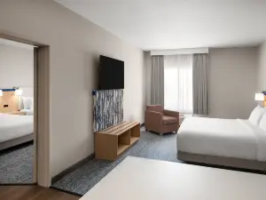 Garner Hotel Liberty Lake by IHG