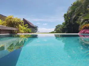 บอมบัว บีช เฮาส์