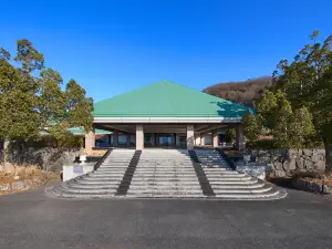 ミッションヒルズホテル