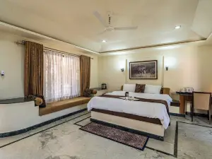 แกรนด์ไทเกอร์รีสอร์ท