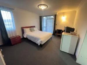 ดาโคสตา โรงแรม เบเลนซิโต