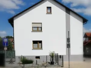 Ferienwohnung Odenwaldblick