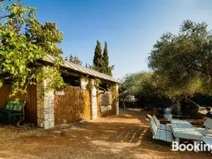 Back to Nature Camping & Huts