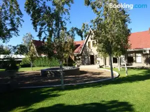 Villa Brocant Guest House