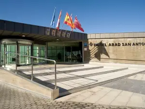 호텔 아바드 산 안토니오
