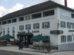 Adler Gasthof
